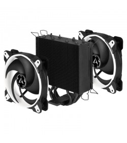 Arctic Cooling Freezer 34 eSports Duo Rojo