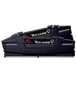 G.Skill Ripjaws V Black DDR4 3600 32GB 2x16 CL18