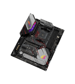 ASRock B550 PG Velocita