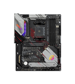 ASRock B550 PG Velocita