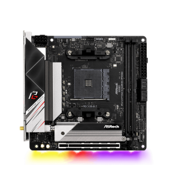 Asrock B550 Phantom Gaming ITX/ax