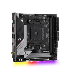 Asrock B550 Phantom Gaming ITX/ax