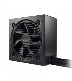 Be Quiet! Pure Power 11 600W Gold