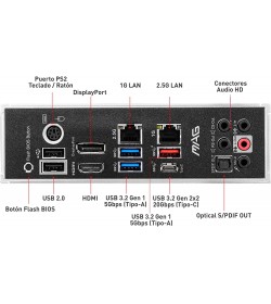 MSI MAG B550 TomaHawk