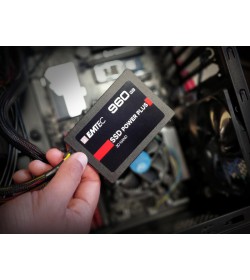 Team Group L3 Evo 240GB SSD