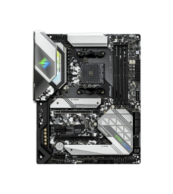 Asrock B550 Steel Legend