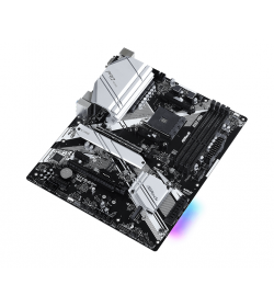 Asrock B550 Pro4