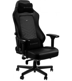 Noblechairs Hero Negra/Azul