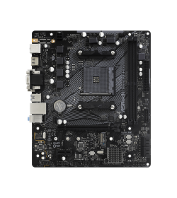 Asrock B550M-HDV