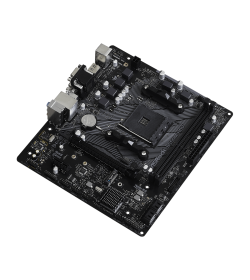 Asrock B550M-HDV