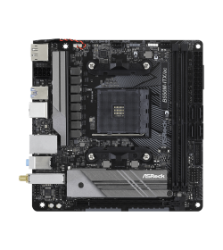 Asrock B550M-ITX/ac