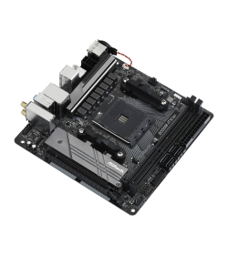 Asrock B550M-ITX/ac