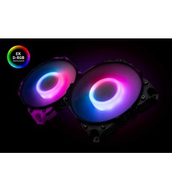 EKWB Vardar X3M 120ER D-RGB (500-2200rpm) 120mm