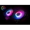 EKWB Vardar X3M 120ER D-RGB (500-2200rpm) 120mm