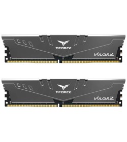 Team Group Vulcan Z Roja DDR4 3200 16GB 2x8 CL16