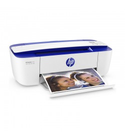 HP Deskjet 3760 Multifunción WiFi