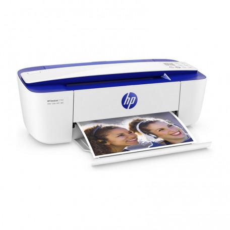 HP Deskjet 3760 Multifunción WiFi