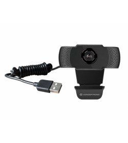 Conceptronic Amdis Webcam FullHD