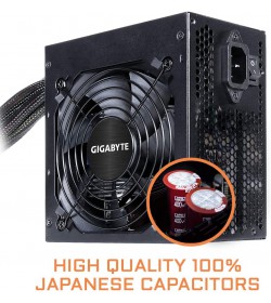 Gigabyte P650B 650W Bronze