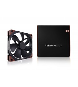 Noctua NF-A14 IndustrialPPC-2000 PWM 140mm.