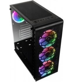 Kolink Observatory Lite Mesh RGB ATX