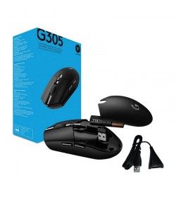 Logitech Prodigy G203 Gaming Mouse