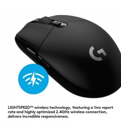 Logitech Prodigy G203 Gaming Mouse