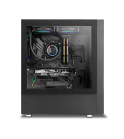 Nox Infinity Delta ARGB ATX