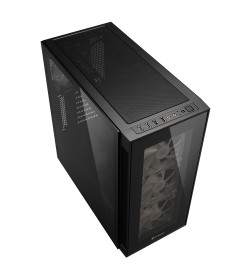 Sharkoon TG5 Pro RGB Cristal ATX