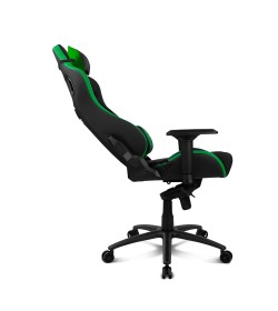 Drift DR500 Silla Gaming Verde