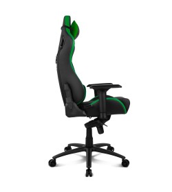 Drift DR500 Silla Gaming Verde