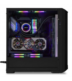 Lian Li LanCool 215 ARGB E-ATX