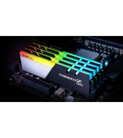 G. Skill Trident Z RGB X DDR4 3200 16GB 2x8 CL16