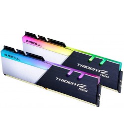 G. Skill Trident Z RGB X DDR4 3200 16GB 2x8 CL16