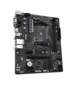 Gigabyte A520M S2H M-ATX