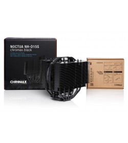 Noctua NH-D15S Chromax Black