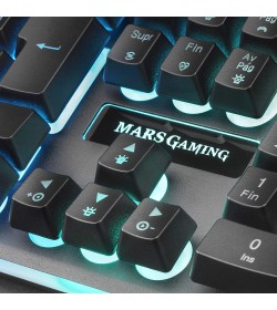 Mars Gaming MK320 RGB Híbrido