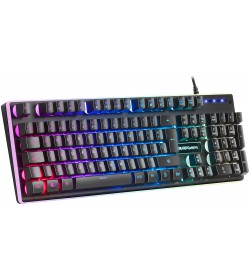 Mars Gaming MK320 RGB Híbrido