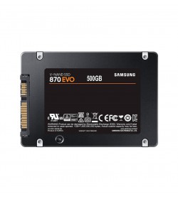 Samsung 870 EVO 500GB SSD