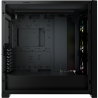 Corsair iCUE 5000X Tempered Glass ATX