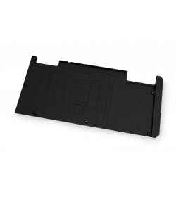 EKWB EK-Quantum Vector Strix RTX 3070/3080/3090 Negro Backplate