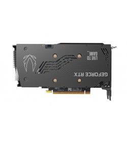 Zotac Gaming GeForce RTX 3060 Ti Twin Edge 8GB GDDR6