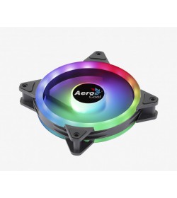 Aerocool DUO 12 RGB 120mm