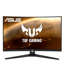 Asus TUF Gaming VG32VQ1BR 32" WQHD 165Hz Curvo