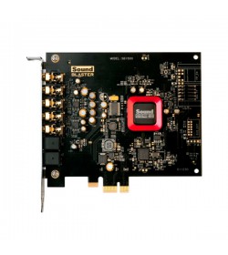 Creative Sound Blaster Z SE