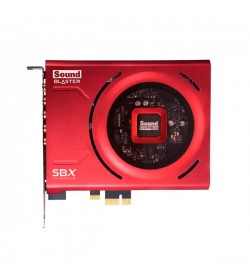 Creative Sound Blaster Z SE