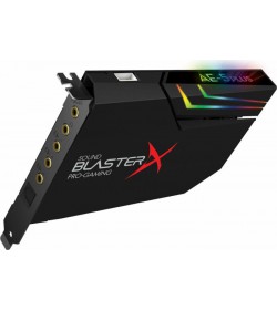 Creative Sound BlasterX AE-5 Plus