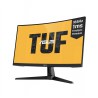 Asus TUF Gaming VG27VH1B 27" 165Hz Curvo