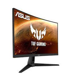 Asus TUF Gaming VG27VH1B 27" 165Hz Curvo