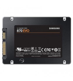 Samsung 860 EVO 1TB SSD